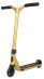 Triku skrejriteņis Striker Lux Youth Gold Black