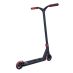 Triku skrejriteņis Striker Lux Youth Black Red