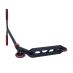 Triku skrejriteņis Striker Lux Youth Black Red