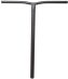 Stūre Striker Steeltanium Bend 650 Black