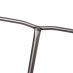 Stūre Striker Steeltanium Bend 710 Raw