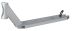 Pamatne Striker Lux 490 Silver