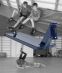 Pamatne Tilt Nikita 6.5 x 23.5 Midnight