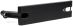 Pamatne Tilt Stage I 6.2" Black