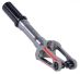 Dakša Oath Spinal SCS / HIC Titanium Red