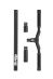 Trampoline Skrejriteņis Blunt TS PRO 6.0 Black