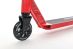 Triku skrejriteņis Dominator Scout Red White