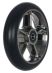 Ritenis Black Pearl Original Double V3 110 Chrome