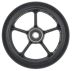 Ritenis Black Pearl Simple V3 110 Black