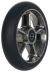 Ritenis Black Pearl Simple V3 110 Chrome