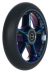 Ritenis Black Pearl Simple V3 110 Chrome Blue