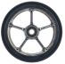 Ritenis Black Pearl Simple V3 110 Chrome