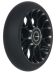 Ritenis Black Pearl Venom Simple V2 12 STD 115 Black