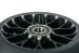 Ritenis Black Pearl Venom Simple V2 12 STD 115 Black