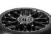 Ritenis Black Pearl Venom Simple V2 12 STD 115 Black Chrome