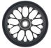 Ritenis Black Pearl Venom Simple V2 12 STD 115 Black Chrome