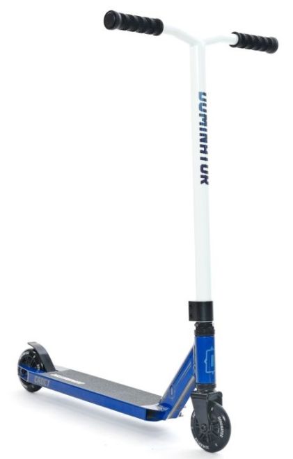 Triku skrejriteņis Dominator Cadet Blue White