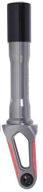Dakša Oath Spinal SCS / HIC Titanium Red