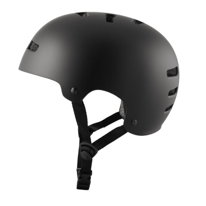 Ķivere TSG Evolution Solid Satin Dark Black