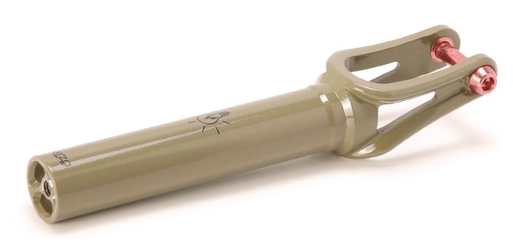 Dakša Aztek Circa V3 Zircon Sand