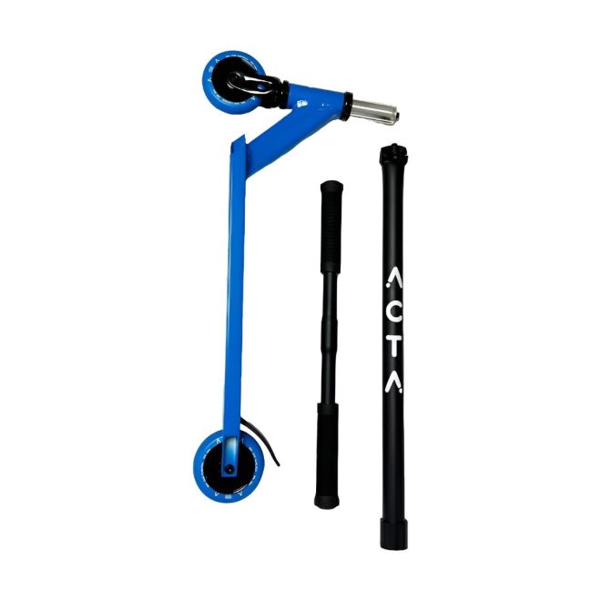 Triku skrejriteņis ACTA F2 Blue