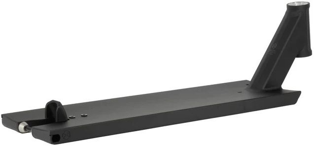 Native Format 6.25 x 22 Deck Black