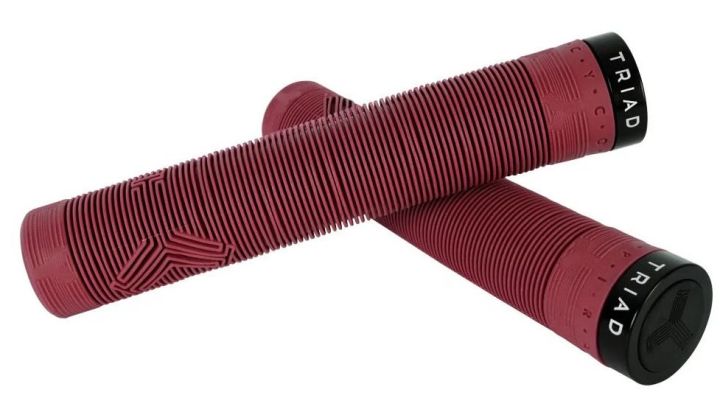 Rokturi Triad Conspiracy 155 Red