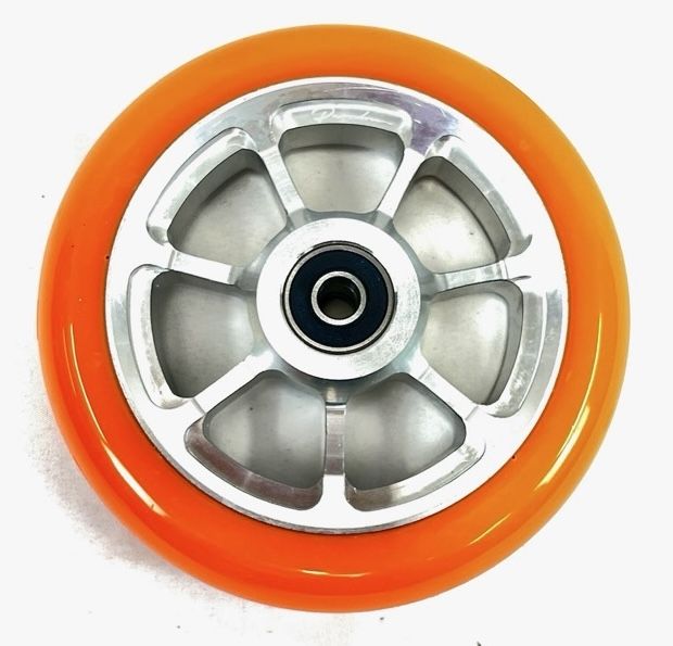 Ritenis Paradox Premium 110 Orange Raw