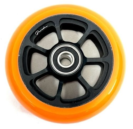 Ritenis Paradox Premium 120 x 24 x 8STD Orange Black