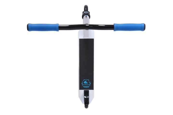 Triku skrejriteņis Crisp Blitz White Blue