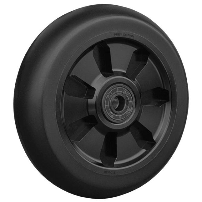 Ritenis Prey Coffin 110 Black