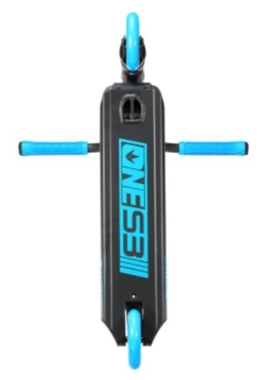 Triku skrejriteņis Blunt One S3 Blue