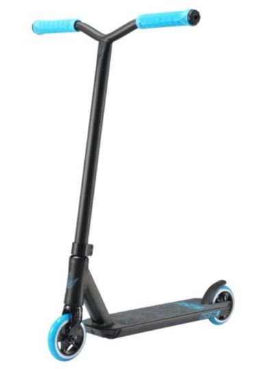 Triku skrejriteņis Blunt One S3 Blue