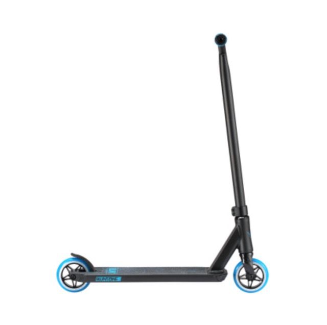 Triku skrejriteņis Blunt One S3 Blue