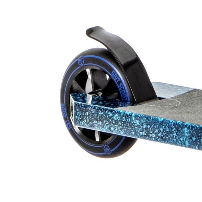 Triku skrejriteņis Grit Elite XL Blue Black