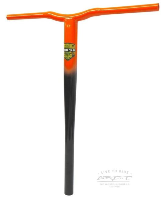Stūre Grit Jordan Clark V2
