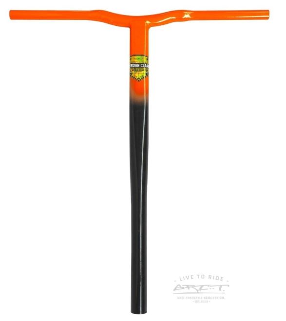 Stūre Grit Jordan Clark V2