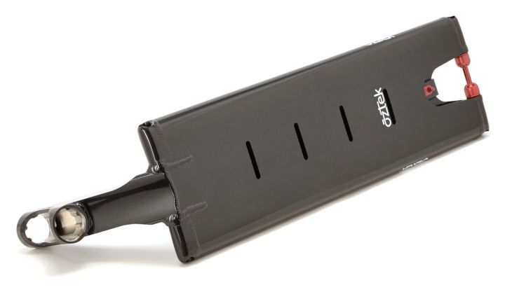 Pamatne Aztek Europa II 24 x 7 Magic Black