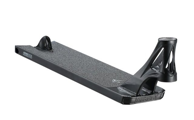 Pamatne Blunt AOS V6 Squad 22 x 5.5 Black