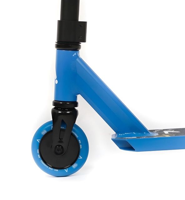 Triku skrejriteņis ACTA F2 Blue
