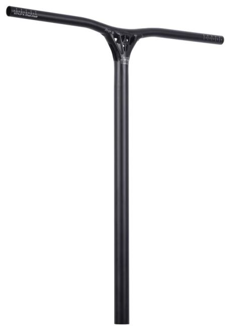 Stūre Triad Extortion V2 Satin Black
