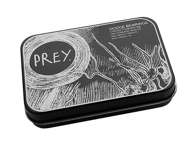 Gultņi PREY Dodge