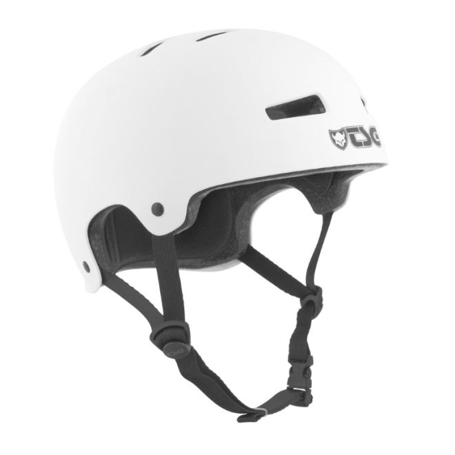 Ķivere TSG Evolution Solid Satin White