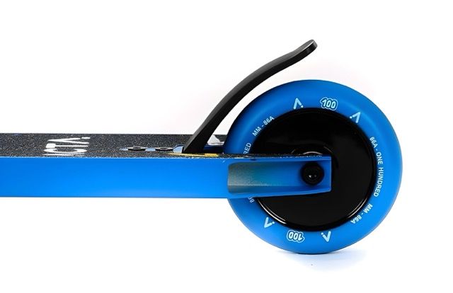 Triku skrejriteņis ACTA F2 Blue
