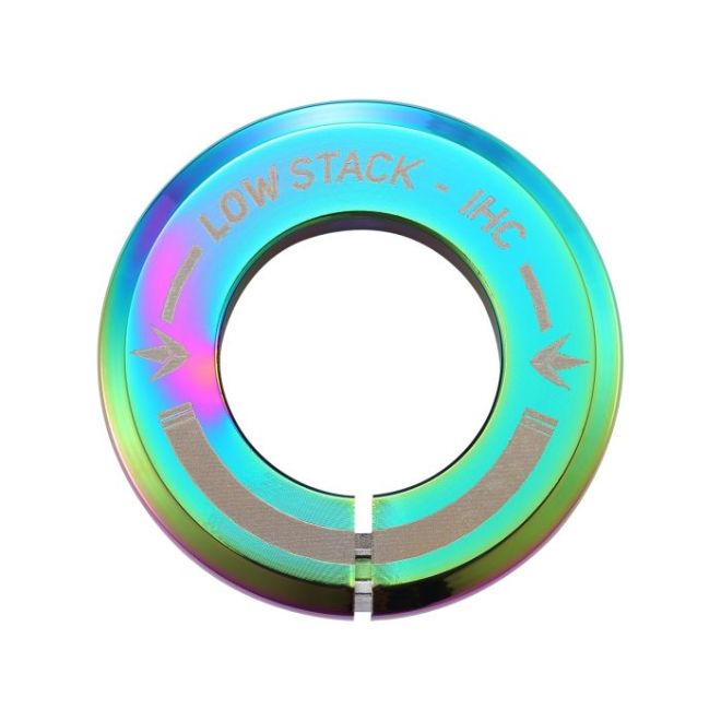 Stūres bļodiņas Blunt Low Stack IHC Oil Slick