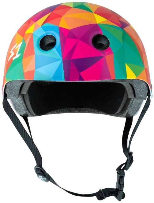 Ķivere S-One Lifer Kaleidoscope