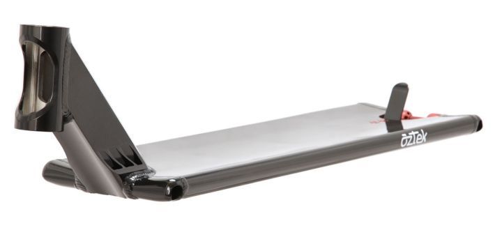 Pamatne Aztek Europa II 23 x 7 Magic Black
