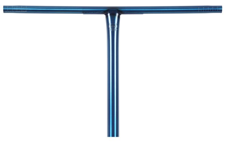 Stūre Triad Felon OS  28 x 24 Trans Blue