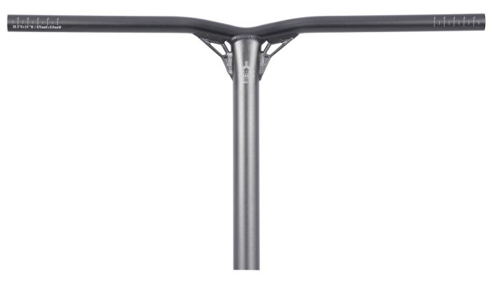 Stūre Triad Smuggler V2 Large Titanium