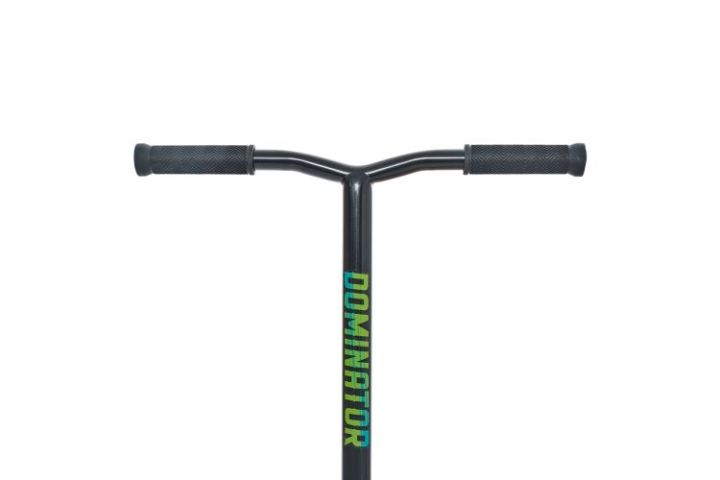 Triku skrejriteņis Dominator Cadet Green Black